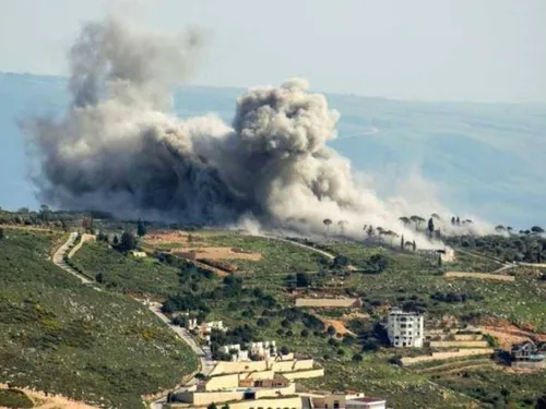 LE JOURNAL DU LIBAN DE LA MI-JOURNÉE DU 29/04/24