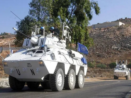 LE JOURNAL DU LIBAN DE LA MI-JOURNEE DU 27/01/22