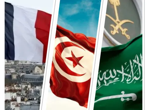 LE JOURNAL EN LANGUE ARABE DU SOIR DU 30/05/23