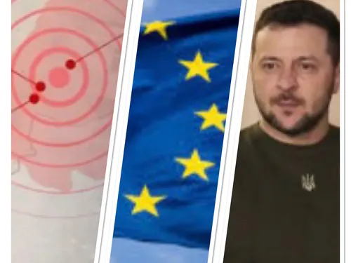 LE JOURNAL EN LANGUE ARABE DU SOIR DU 9/02/23