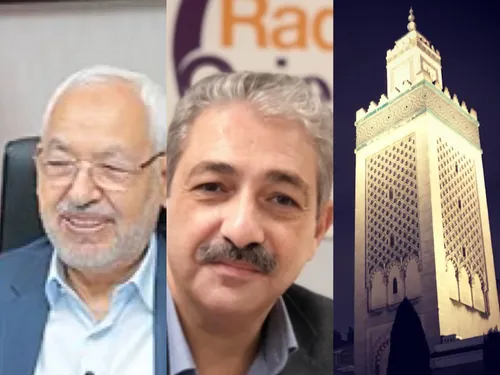 LE JOURNAL DU SOIR EN LANGUE FRANCAISE DU 1/04/22