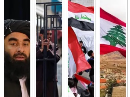 LE JOURNAL EN LANGUE ARABE DU SOIR DU 1/09/22