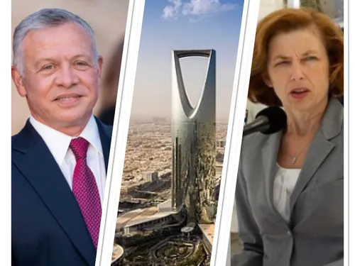 LE JOURNAL DE MIDI 30 EN LANGUE ARABE DU 7/03/22