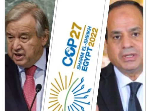 LE JOURNAL EN LANGUE ARABE DU SOIR DU 7/11/22