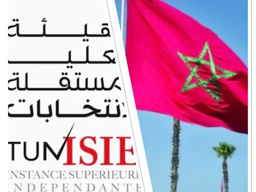 LE JOURNAL DU SOIR EN LANGUE ARABE DU 10/05/22