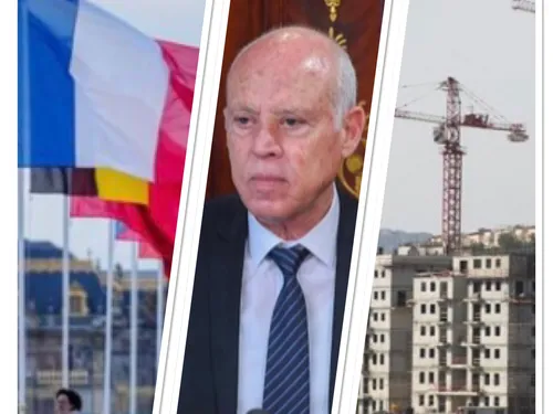 LE JOURNAL DU SOIR EN LANGUE ARABE DU 11/03/22