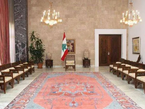 LE JOURNAL DU LIBAN DE 13H30 DU 10/5/2023