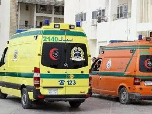 LE JOURNAL DU LIBAN DU SOIR DU 13/4/2022