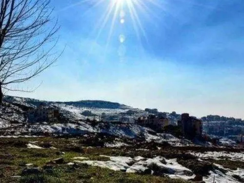 LE JOURNAL DU LIBAN DE LA MI-JOURNEE DU 17/03/22