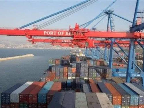 LE JOURNAL DU LIBAN DE LA MI-JOURNEE DU 17/02/22