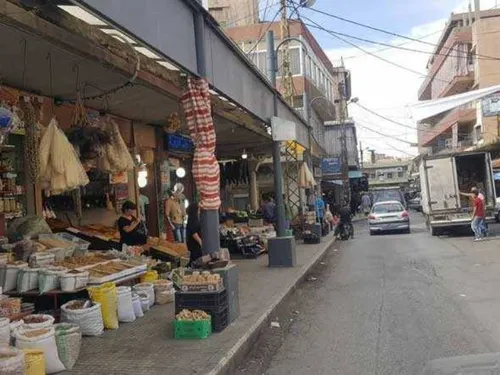 LE JOURNAL DU LIBAN DU SOIR DU 4/12/23