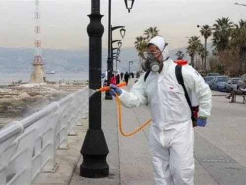 LE JOURNAL DU LIBAN DU SOIR DU 10/12/21