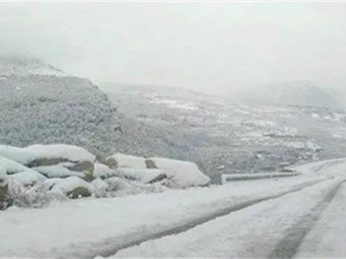 LE JOURNAL DU LIBAN DE LA MI-JOURNEE DU 26/01/22