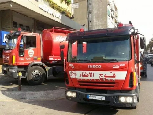 LE JOURNAL DU LIBAN DU SOIR DU 24/07/23