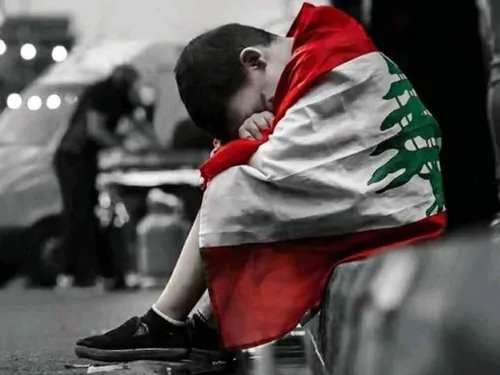 LE JOURNAL DU LIBAN DU SOIR DU 23/05/23