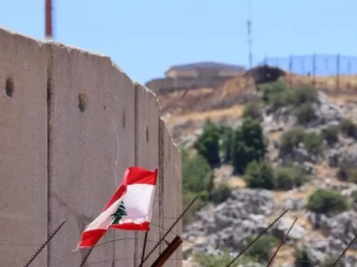 LE JOURNAL DU LIBAN DU SOIR DU 6/06/24