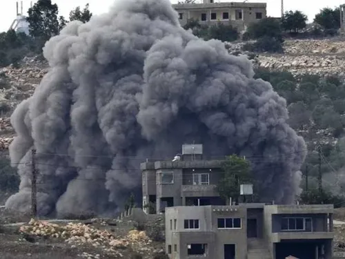 LE JOURNAL DU LIBAN DE LA MI-JOURNÉE DU 19/06/24