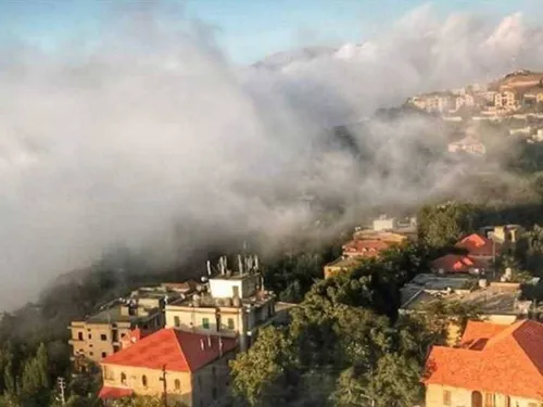 LE JOURNAL DU LIBAN DU SOIR DU 17/07/24