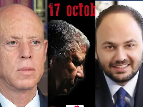 LE JOURNAL DU SOIR EN LANGUE FRANCAISE DU 22/10/21