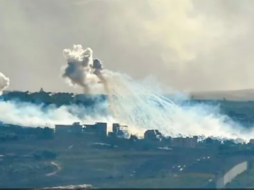 LE JOURNAL DU LIBAN DE LA MI-JOURNÉE DU 3/09/24