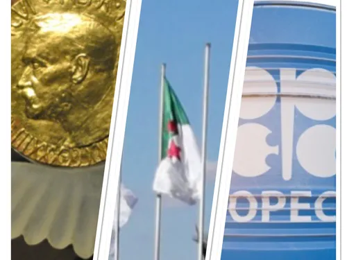 LE JOURNAL DU SOIR EN LANGUE ARABE DU 7/10/22