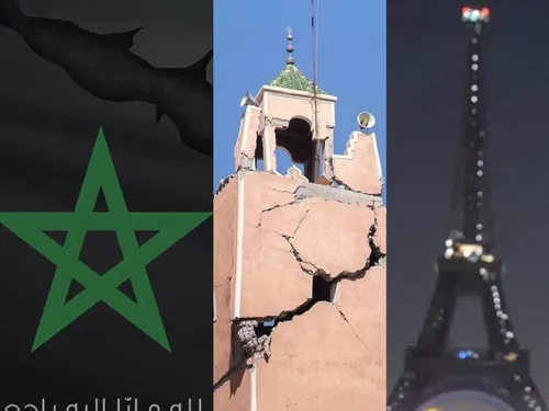 LE JOURNAL EN LANGUE FRANÇAISE DU SOIR DU 10/09/23