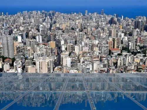 LE JOURNAL DU LIBAN DE LA MI-JOURNÉE DU 14/03/24