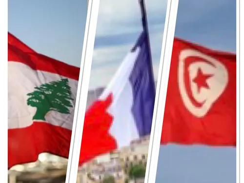 LE JOURNAL DU SOIR EN LANGUE ARABE DU 9/06/22