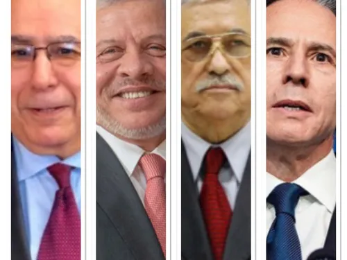 LE JOURNAL DU SOIR EN LANGUE ARABE DU 28/03/22