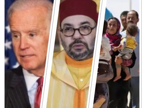 LE JOURNAL EN LANGUE ARABE DE MIDI 30 DU 11/07/22