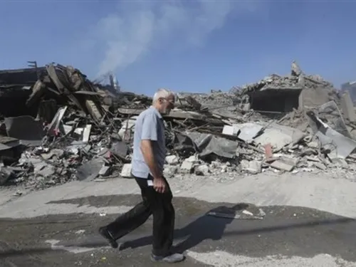 LE JOURNAL DU LIBAN DE LA MI-JOURNÉE DU 30/12/24