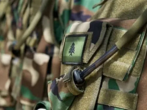 LE JOURNAL DU LIBAN DE LA MI-JOURNÉE DU 15/12/24