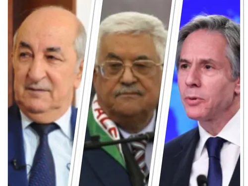 LE JOURNAL DU SOIR EN LANGUE ARABE DU 19/01/22