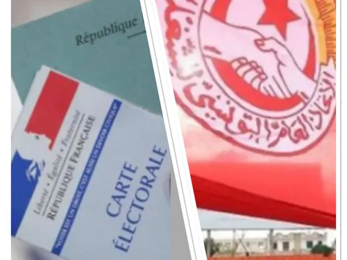 LE JOURNAL DE MIDI 30 EN LANGUE ARABE DU 12/06/22