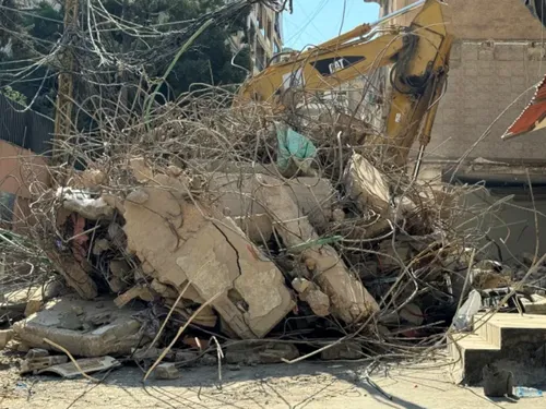 LE JOURNAL DU LIBAN DE LA MI-JOURNÉE DU 9/08/24