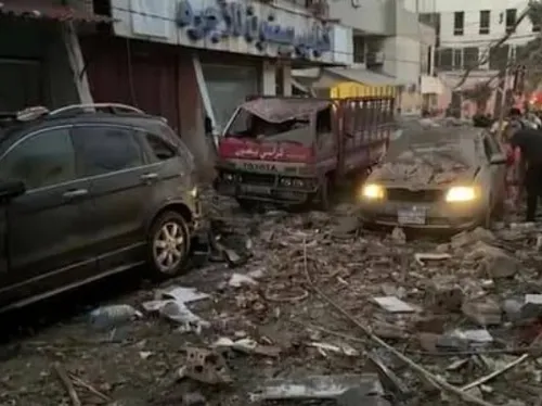 LE JOURNAL DU LIBAN DE LA MI-JOURNÉE DU 1/08/24