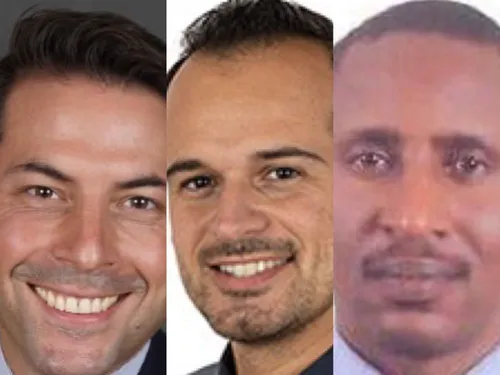 LE JOURNAL DU SOIR EN LANGUE FRANCAISE DU 12/02/23