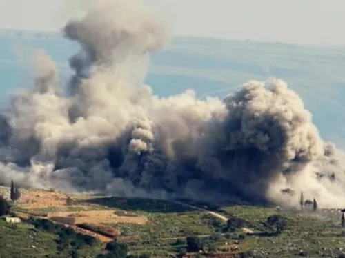 LE JOURNAL DU LIBAN DE LA MI-JOURNÉE DU 25/11/24