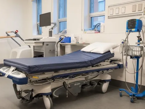 Discriminations dans l'accès aux soins : un rapport accablant de la...