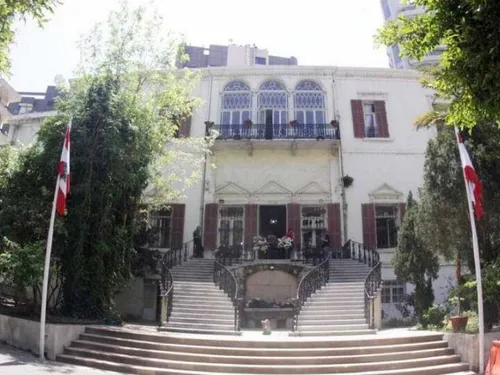 LE JOURNAL DU LIBAN DE LA MI-JOURNÉE DU 26/06/24