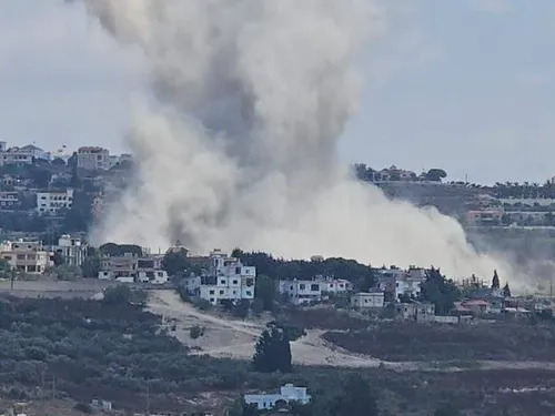 LE JOURNAL DU LIBAN DE LA MI-JOURNÉE DU 30/07/24