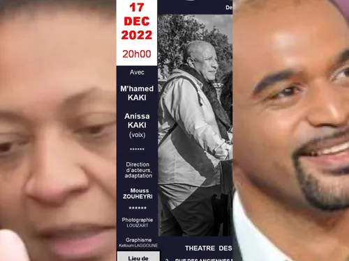 LE JOURNAL DE MIDI EN LANGUE FRANCAISE DU 16/12/22