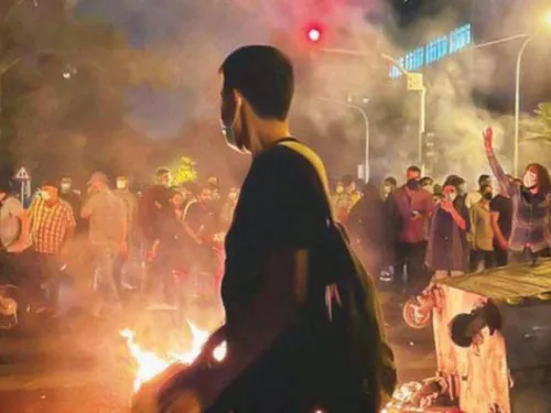 LE JOURNAL DU LIBAN DE LA MI-JOURNEE DU 4/10/22