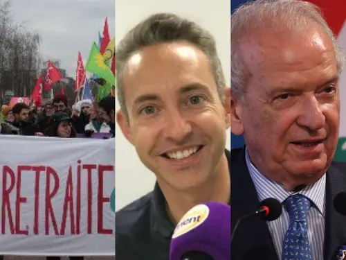 LE JOURNAL EN LANGUE FRANCAISE DE MIDI DU 20/01/23