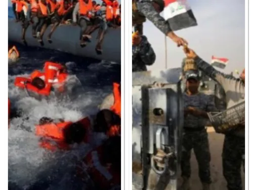 LE JOURNAL DU SOIR EN LANGUE ARABE DU 21/01/22