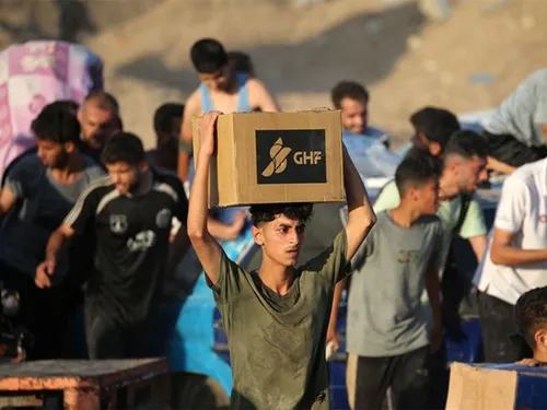 Gaza : plus de 600 morts lors d’aides, Syrie-Israël vers un...