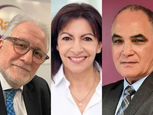 LE JOURNAL DU SOIR EN LANGUE FRANCAISE DU 2/04/22