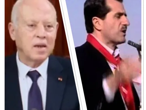 LE JOURNAL DU SOIR EN LANGUE ARABE DU 12/12/22