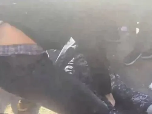 LE JOURNAL DU LIBAN DE LA MI-JOURNEE DU 26/01/23