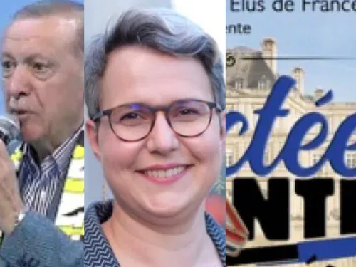 LE JOURNAL EN LANGUE FRANÇAISE DE MIDI DU 26/05/23